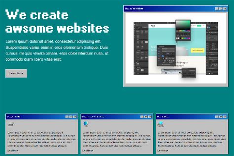 windows 98 website.